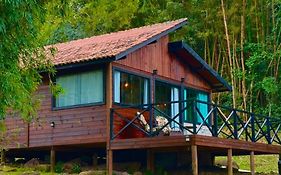 Fazenda Serramar Cabanas